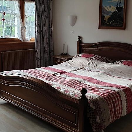 Gaestehaus Krone Schönengrund 외부 사진