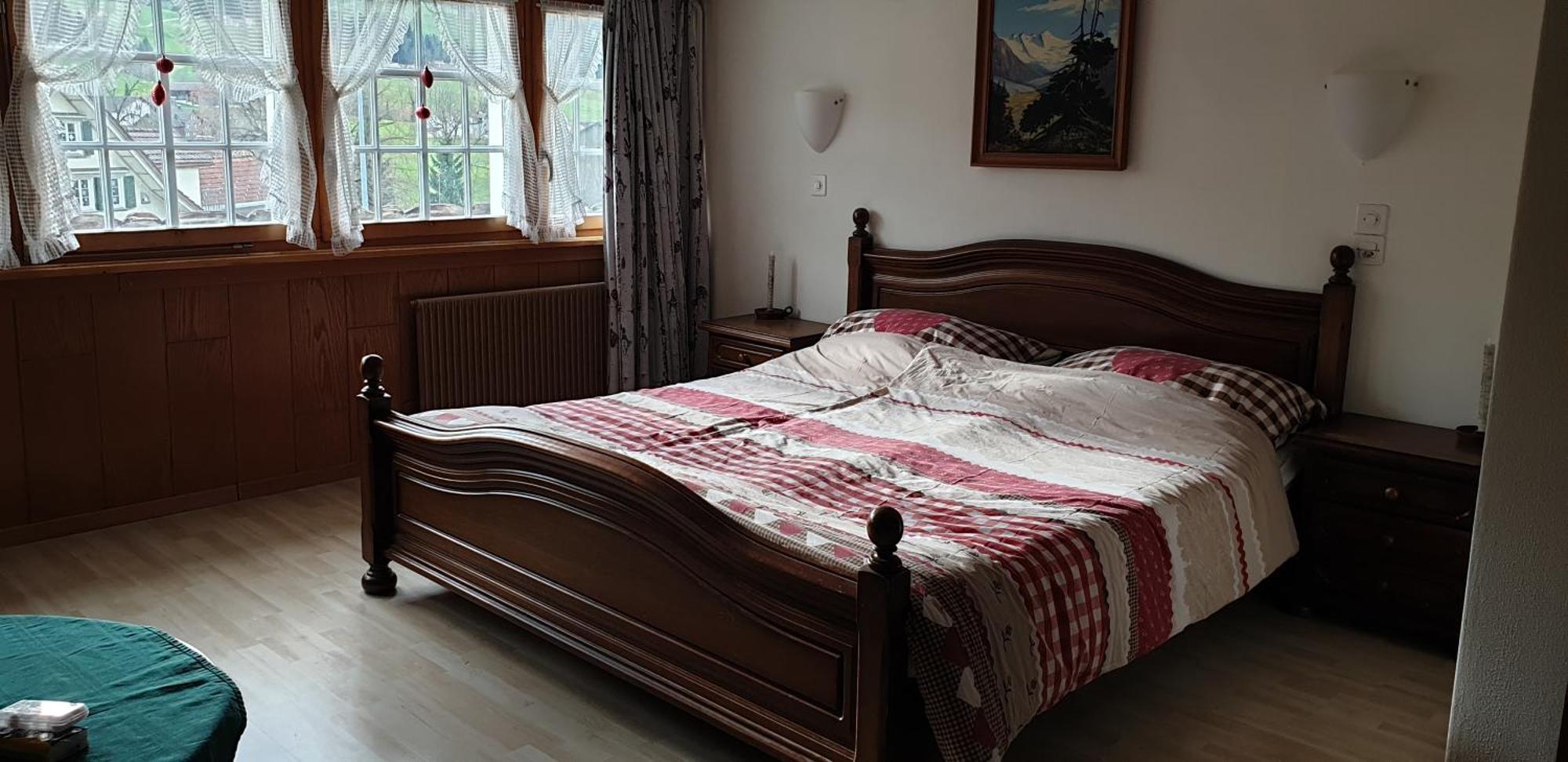 Gaestehaus Krone Schönengrund 외부 사진