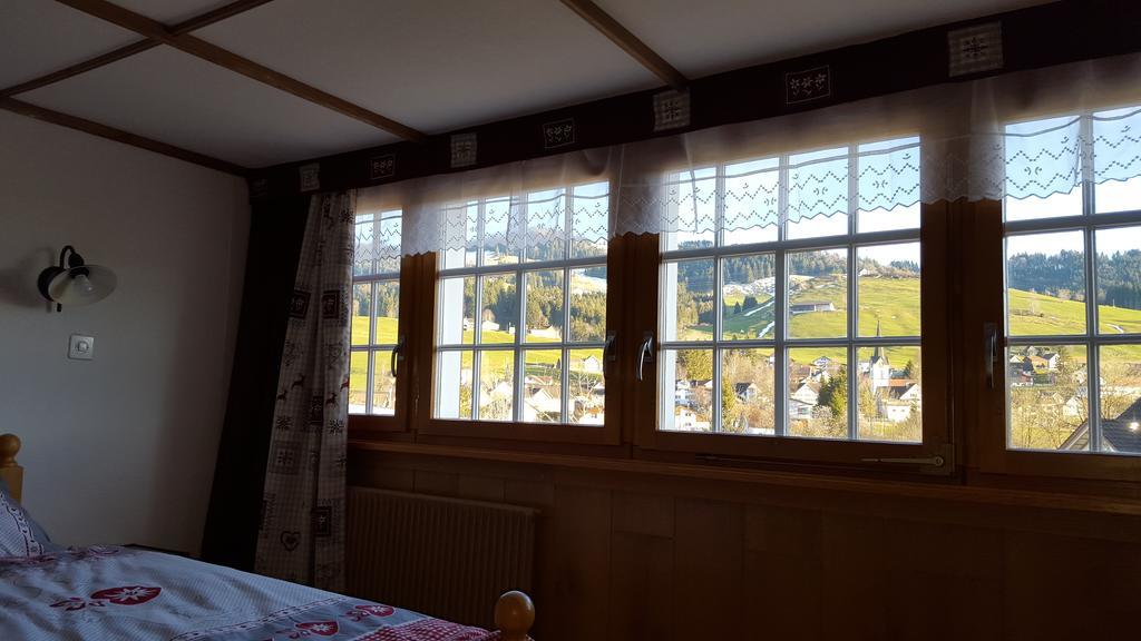 Gaestehaus Krone Schönengrund 외부 사진