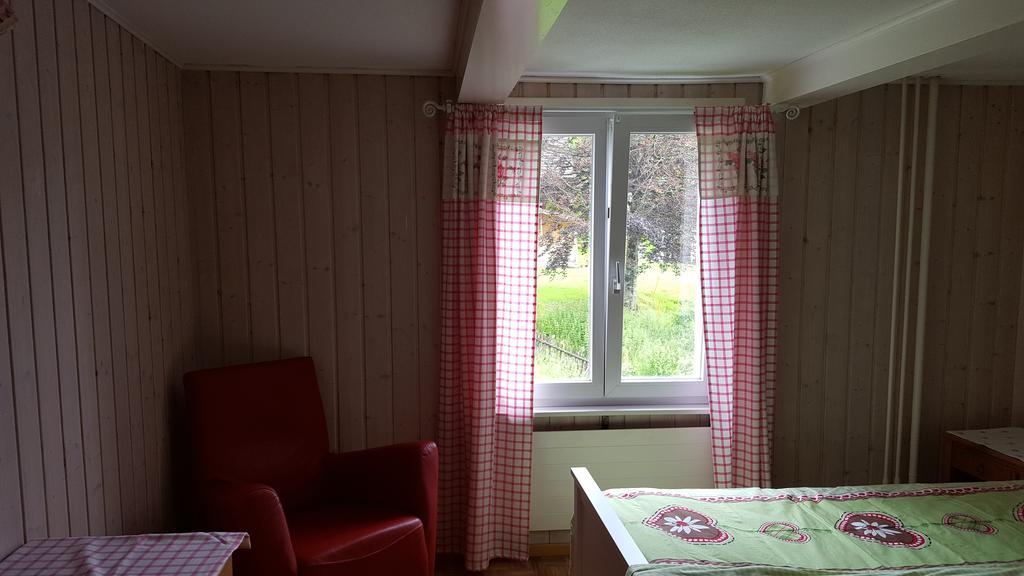 Gaestehaus Krone Schönengrund 외부 사진