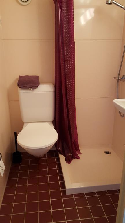 Gaestehaus Krone Schönengrund 외부 사진