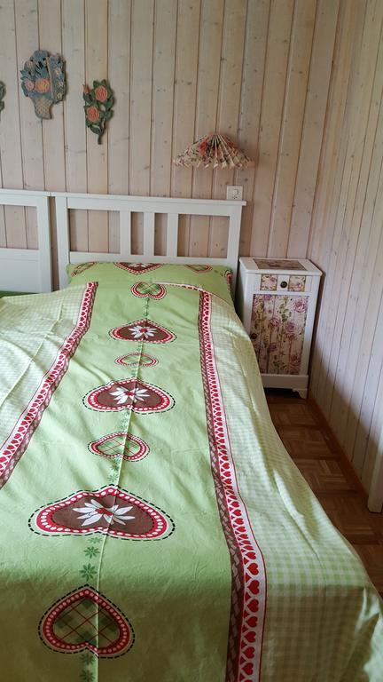 Gaestehaus Krone Schönengrund 외부 사진